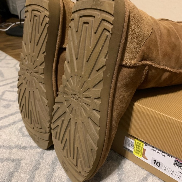 Tall classic Uggs - Picture 5 of 6